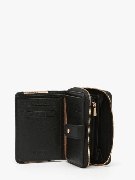 Portefeuille Bahia Leder Hexagona bahia 688262 ander zicht 1