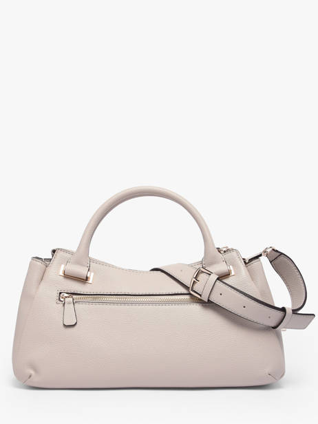 Handtas Evie Guess Beige evie BG966406 ander zicht 4