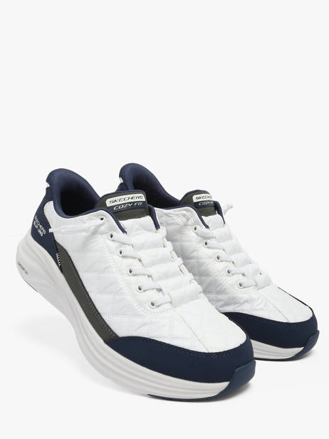 Sneakers Skechers Veelkleurig men 232619 ander zicht 1