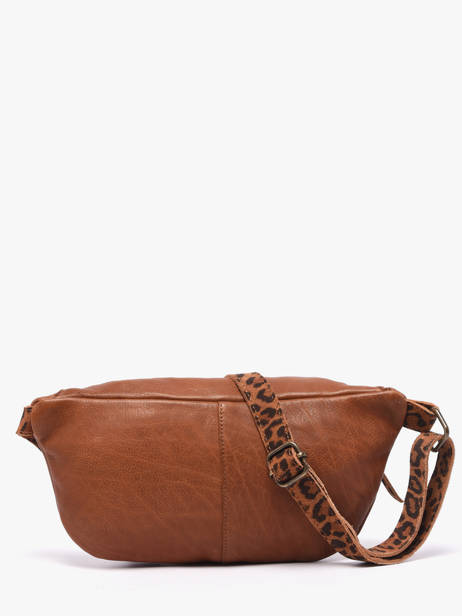 Heuptasje Pieces Bruin berta 17163618 ander zicht 4