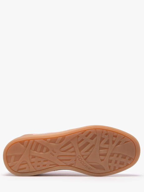 Sneakers Goal Glowstrike Coolway Roze women 7633403 ander zicht 4