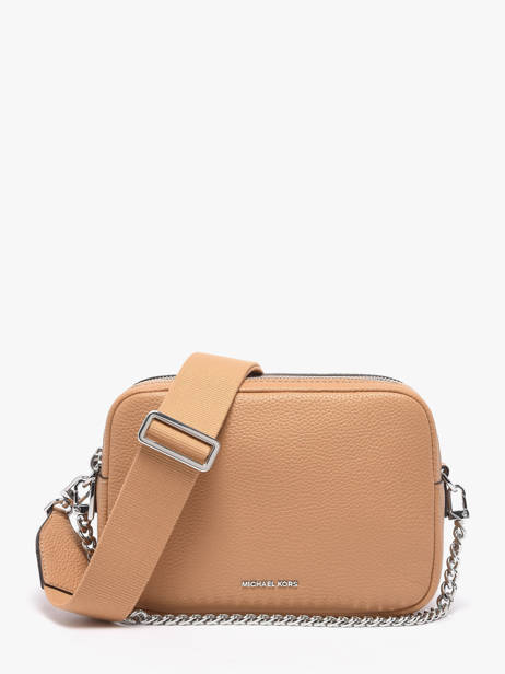 Cross Body Tas Bryant Leder Michael kors Beige bryant S5SYTC5L