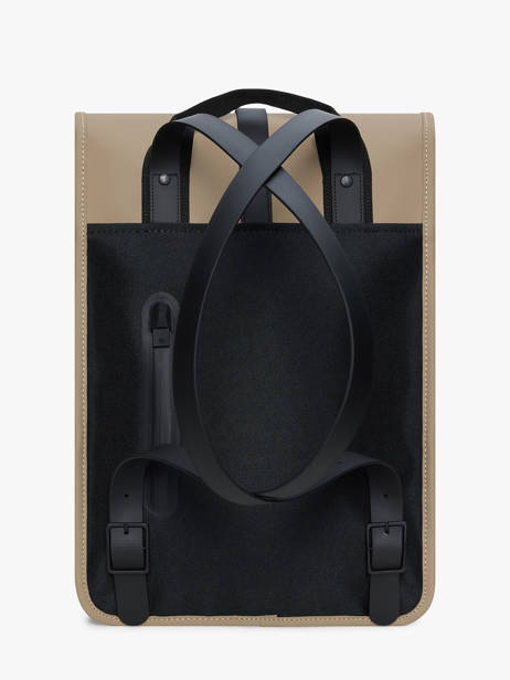 Backpack Mini - Rugzak 1 Compartiment Met 13