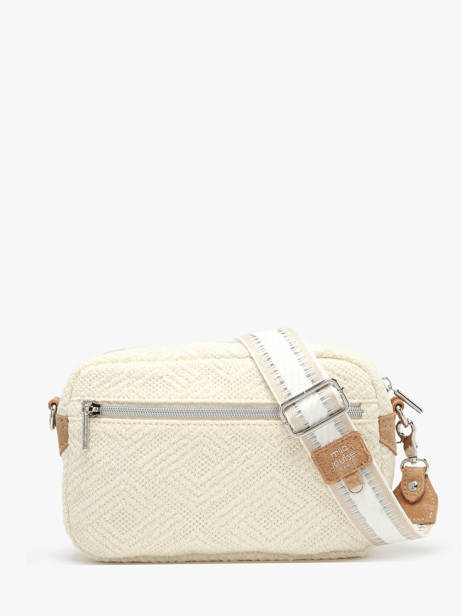 Cross Body Tas Cm2 Mila louise Beige cm2 16081CM2 ander zicht 4