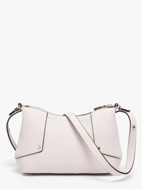 Cross Body Tas Darcy Guess Wit darcy BG991418 ander zicht 4