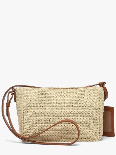 Cross Body Tas Playa Lancaster Beige playa 66 ander zicht 5