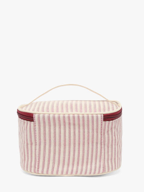 Beauty Case Miniprix Roze beauty 9072 ander zicht 2