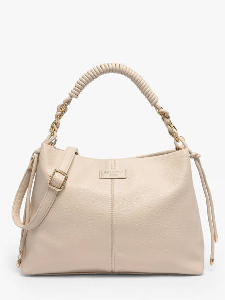 Handtas New Grained Miniprix Beige new grained JC53005