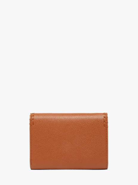 Portefeuille Valentino Bruin aleksandra VPS9W943 ander zicht 2