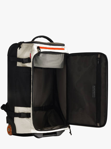 Reistas Voor Cabine Op Wieltjes Blast Bagsmart Beige blast 301148AN ander zicht 2