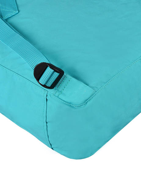 Rugzak Kånken 1 Compartiment Fjallraven kanken 23510 ander zicht 2