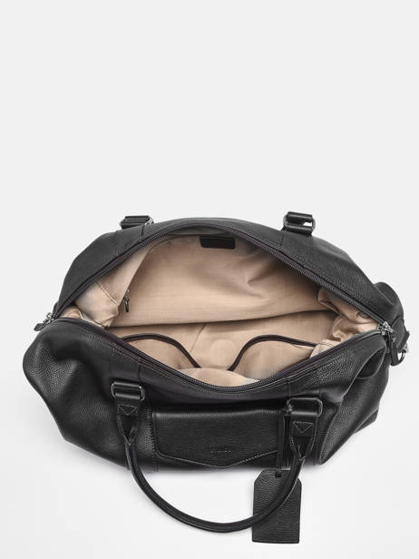 Reistas Voor Cabine Flandres Uit Leder Etrier Zwart flandres EFLA991S ander zicht 4